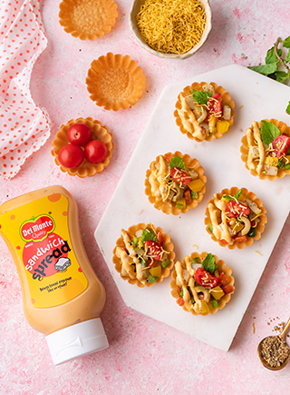 CANAPES